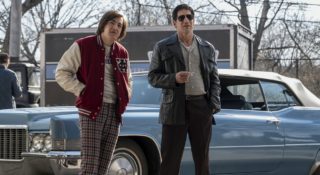 wszyscy święci new jersey hbo program tv
