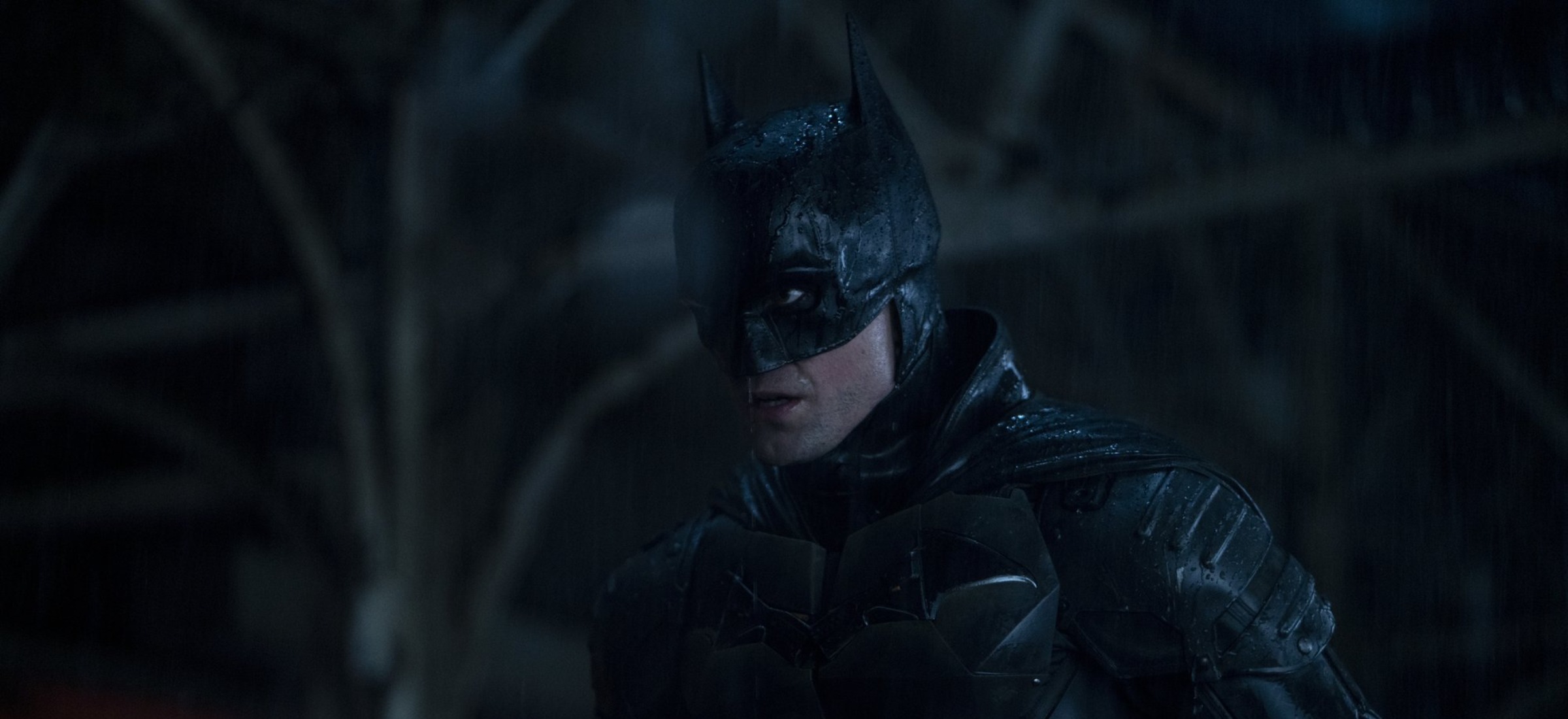 batman 2022 film premiera teaser zemsta zwiastun nba all star
