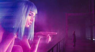 blade runner 2099 serial amazon prime video
