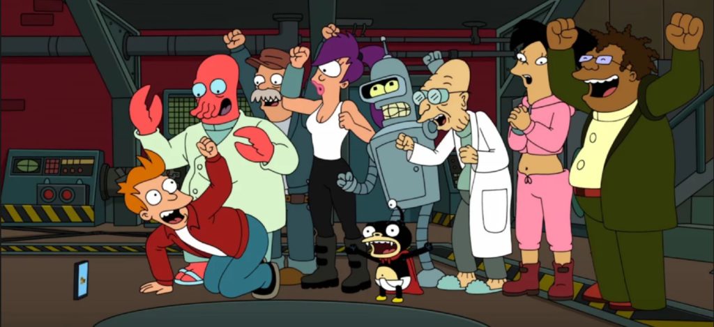 futurama serial animowany nowy 8 sezon hulu class="wp-image-1890409"