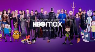 hbo max originals