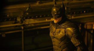 hbo max filmy batman