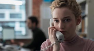 kim jest anna delvey julia garner najlepsze role ozark netflix