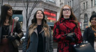 kim jest anna delvey sorokin przyjaciółka krytyka serial netflix