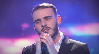 kim jest krystian ochman eurowizja 2022 wyniki