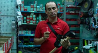 krime story love story premiera recenzja