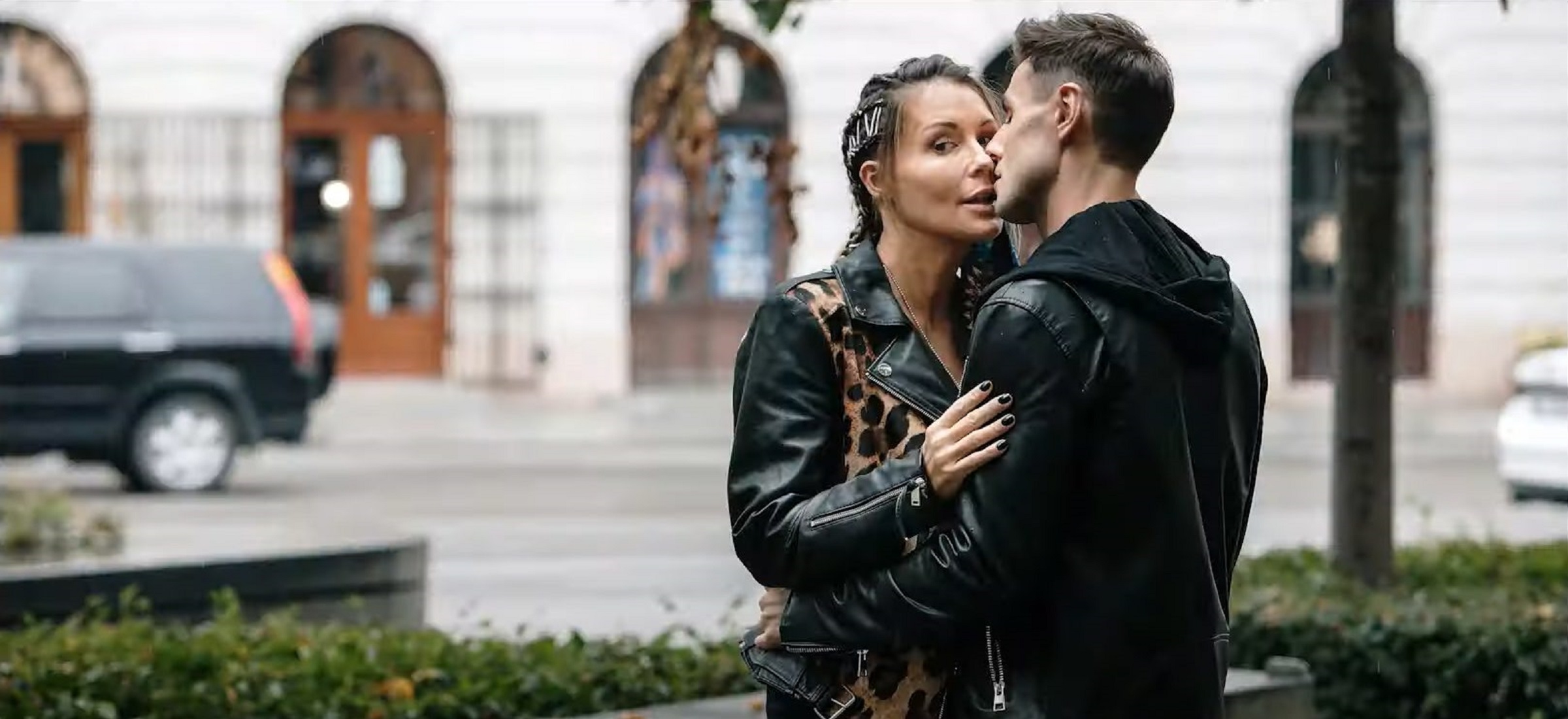 małgorzata rozenek miłość seks pandemia sceny erotyczne