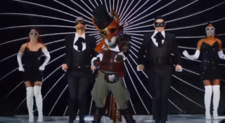 mask singer muzyczny talent show tvn player kiedy
