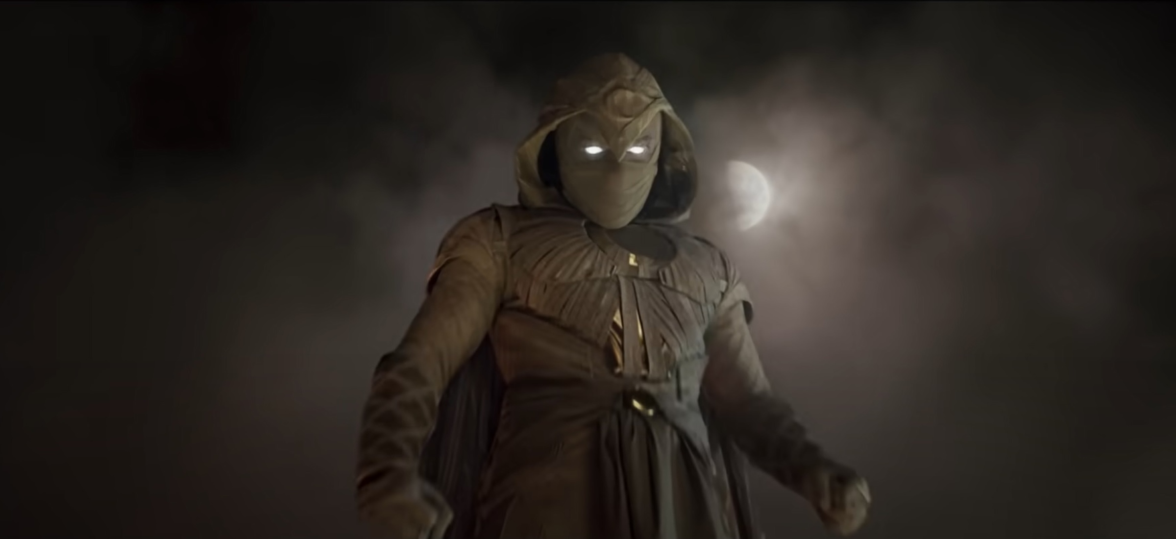 moon knight zwiastun super bowl trailer