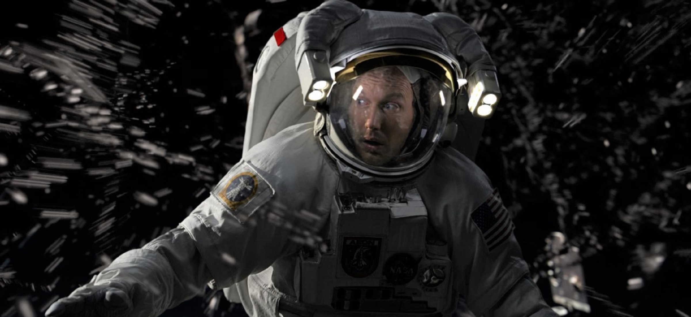 moonfall recenzja film science fiction w kinach