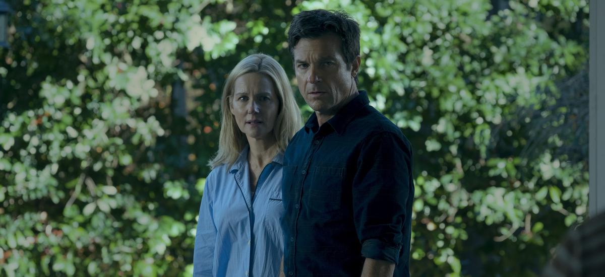 ozark najlepsze seriale netflix
