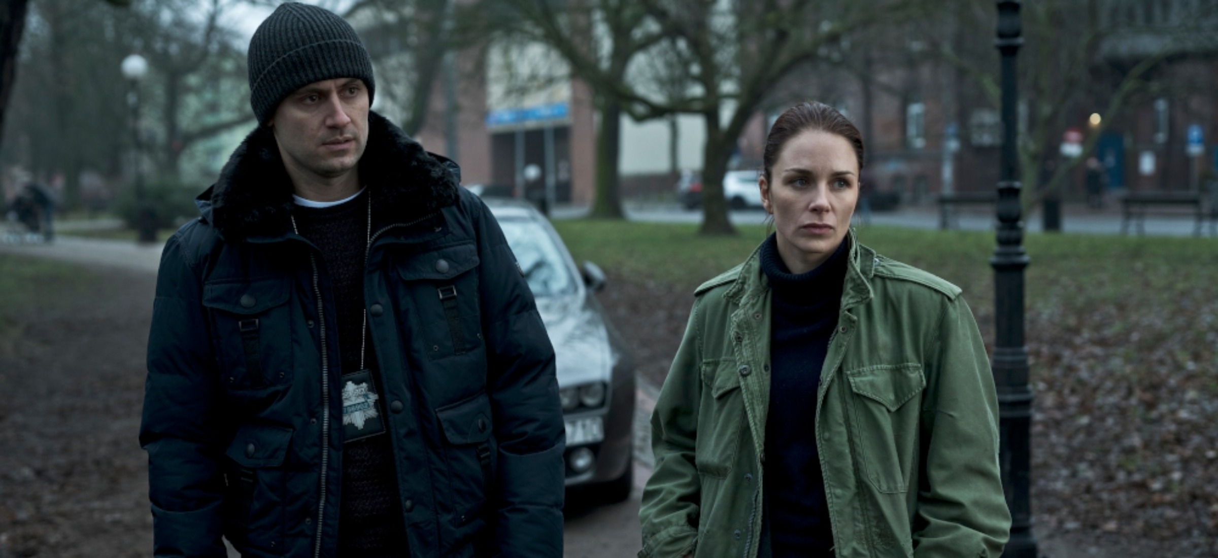 odwilż serial teaser zwiastun hbo max polska oferta