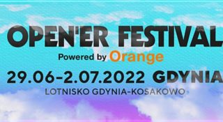 opener 2022 bilety festival gdynia line up doja cat