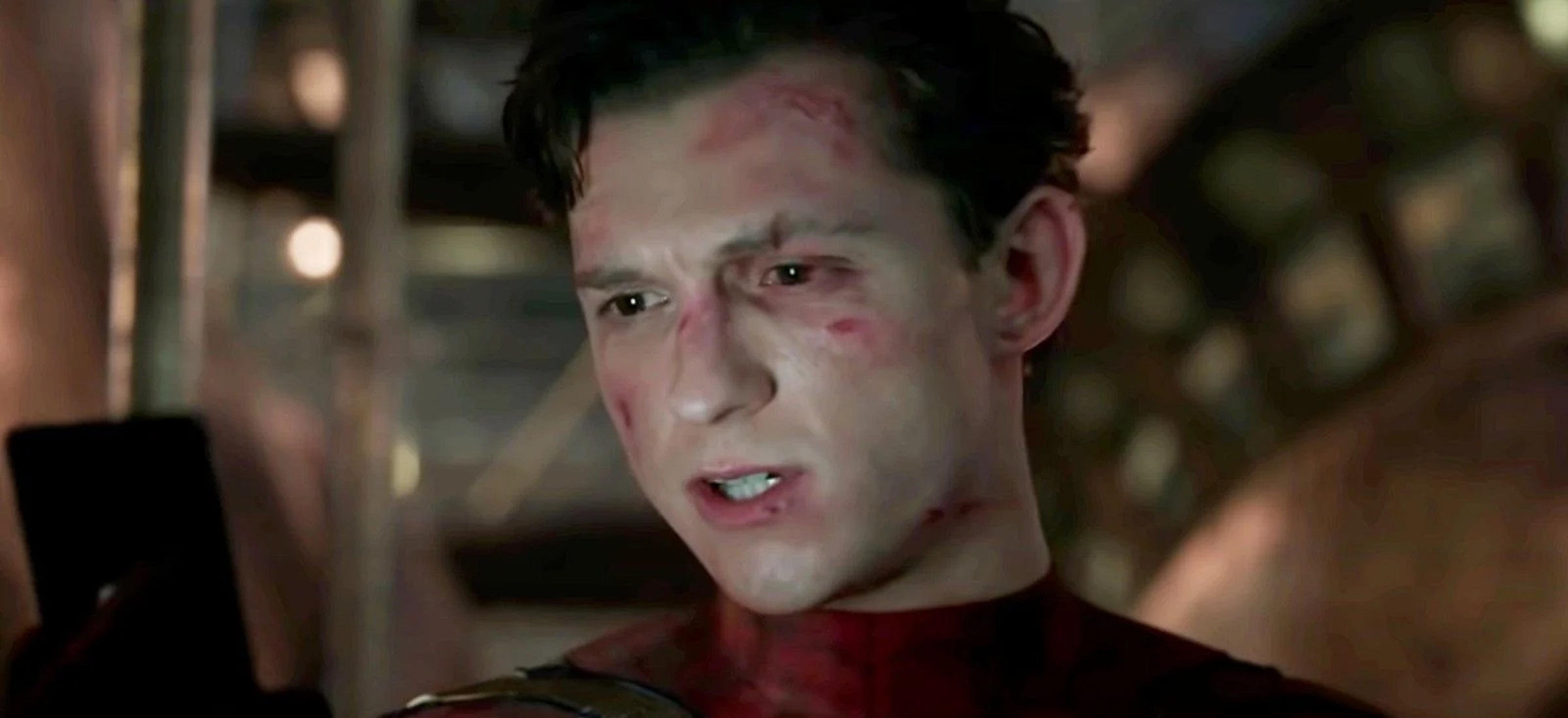 oscary 2022 nominacje spider man bez drogi do domu