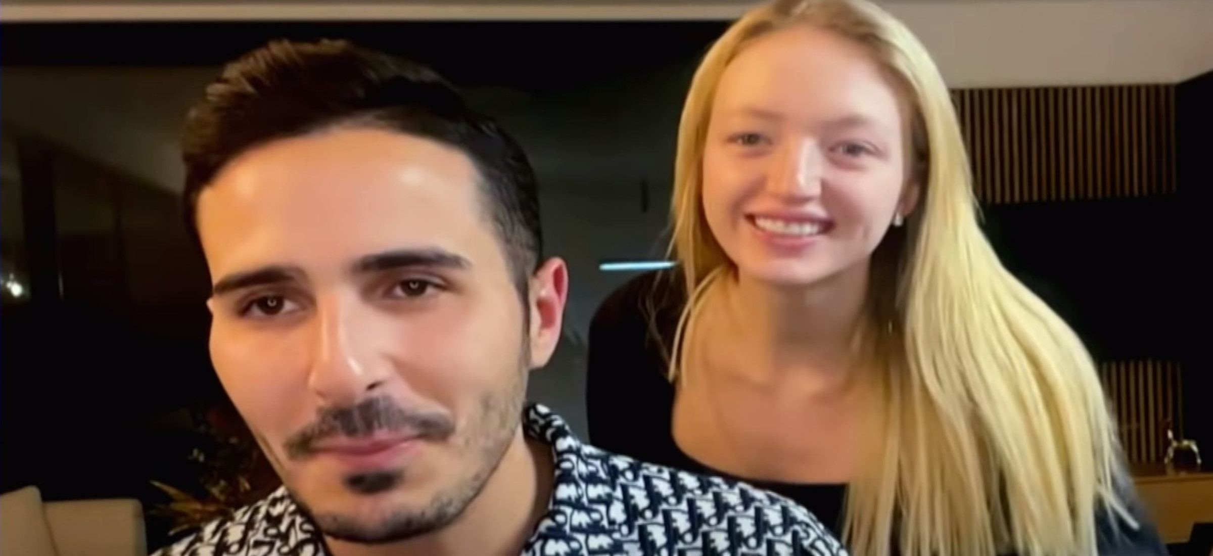 oszust tinder netflix wywiad simon leviev