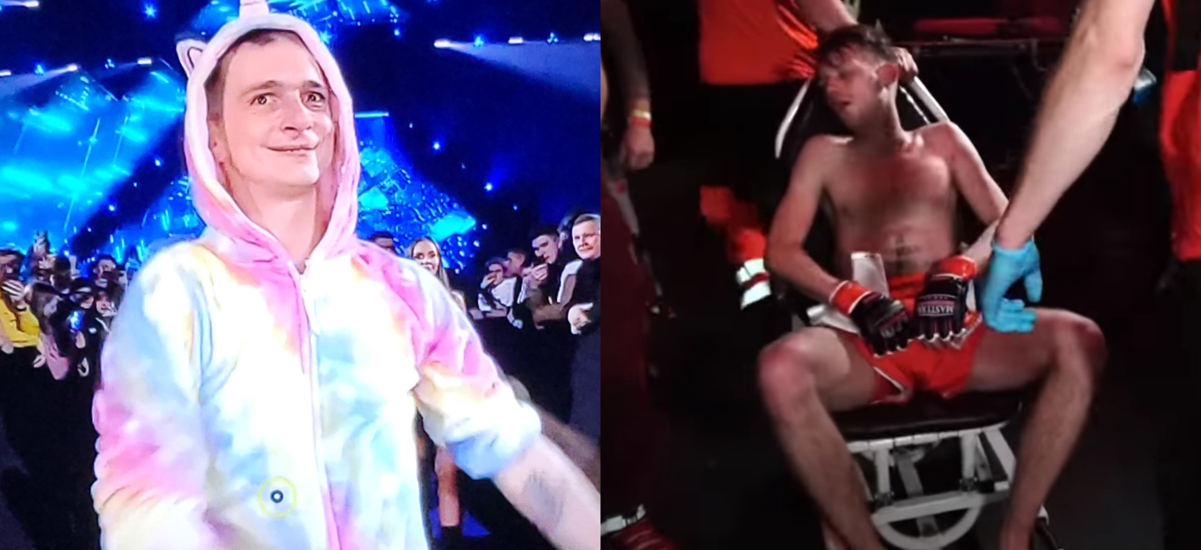prime show mma ziemowit kossakowski jas kapela