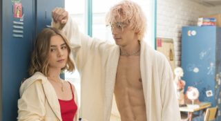 przez moje okno film opinie recenzja netflix