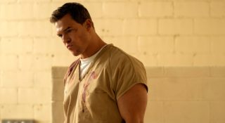 reacher recenzja prime video serial