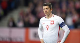 reprezentacja polski mistrzostwa świata baraż polska rosja