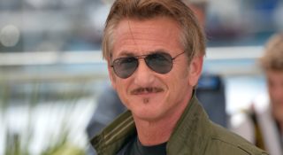 sean penn wojna na ukrainie film dokumentalny