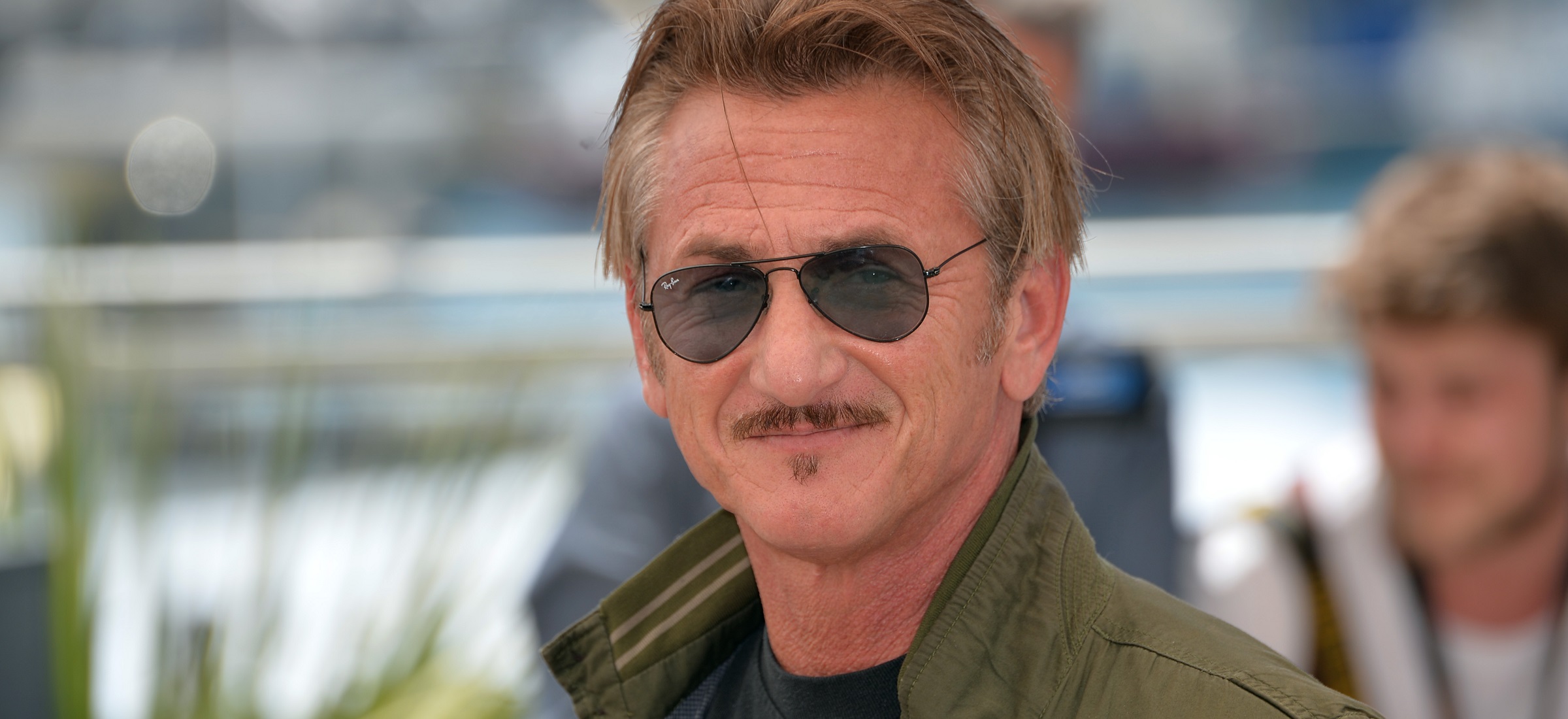 sean penn wojna na ukrainie film dokumentalny