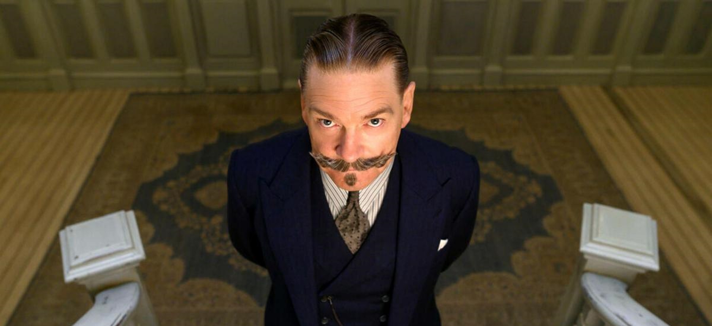 śmierć na nilu recenzja film gal gadot herkules poirot