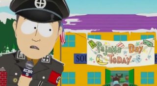 south park comedy central sezon 25 gdzie obejrzeć w polsce