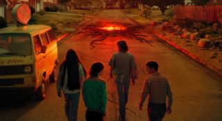 stranger things sezon 4 kiedy data premiery netflix
