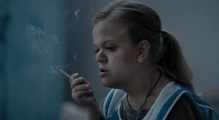 sukienka polska oscary 2022 nominacje