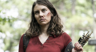 the walking dead 11 sezon koniec zywe trupy recenzja opinie serial 7