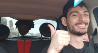 youtuber oszukał fanów 500 tys dolarów kryptowaluty tesla ice poseidon