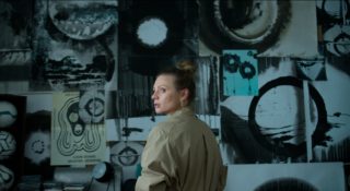 zachowaj spokój netflix trailer zwiastun
