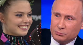 alina kabajewa kochanka putina petycja kim jest dzieci