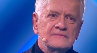 andrzej seweryn koncert idi na chuj tvn