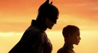 batman recenzja film 2022 robert pattinson spoilery