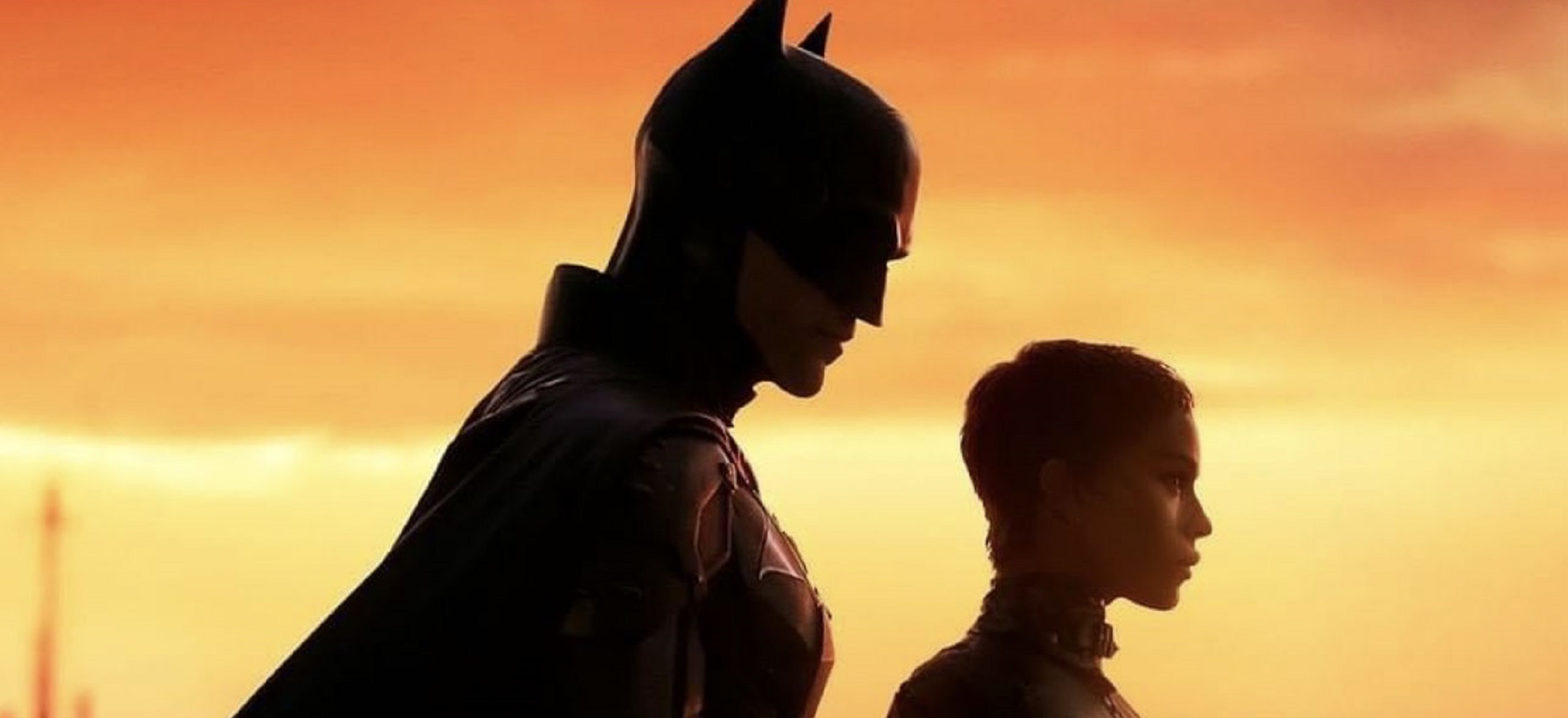 batman recenzja film 2022 robert pattinson spoilery