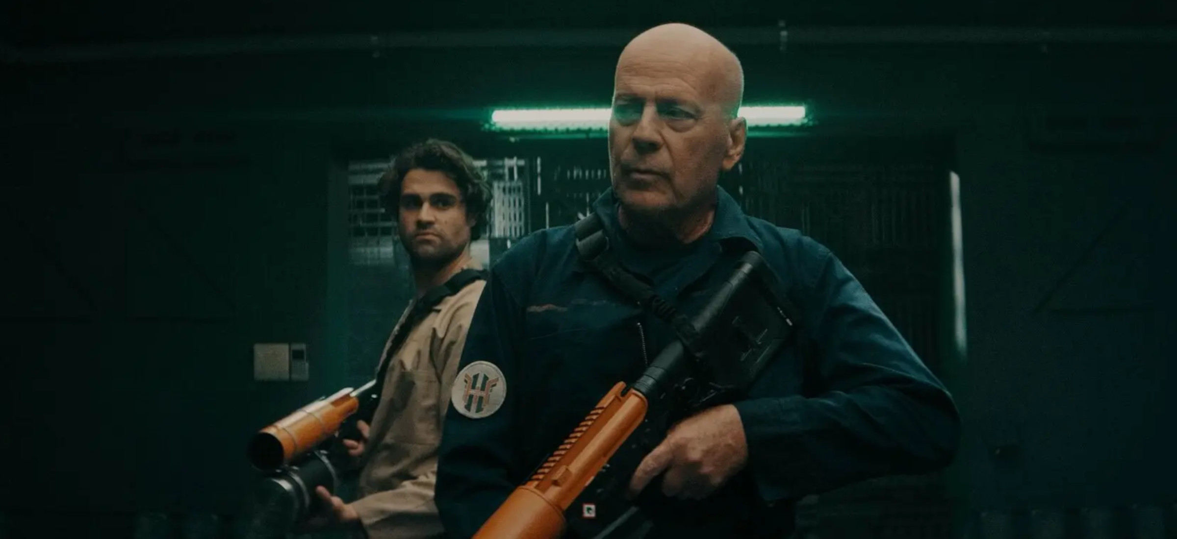 bruce willis aktor choroba demencja filmy