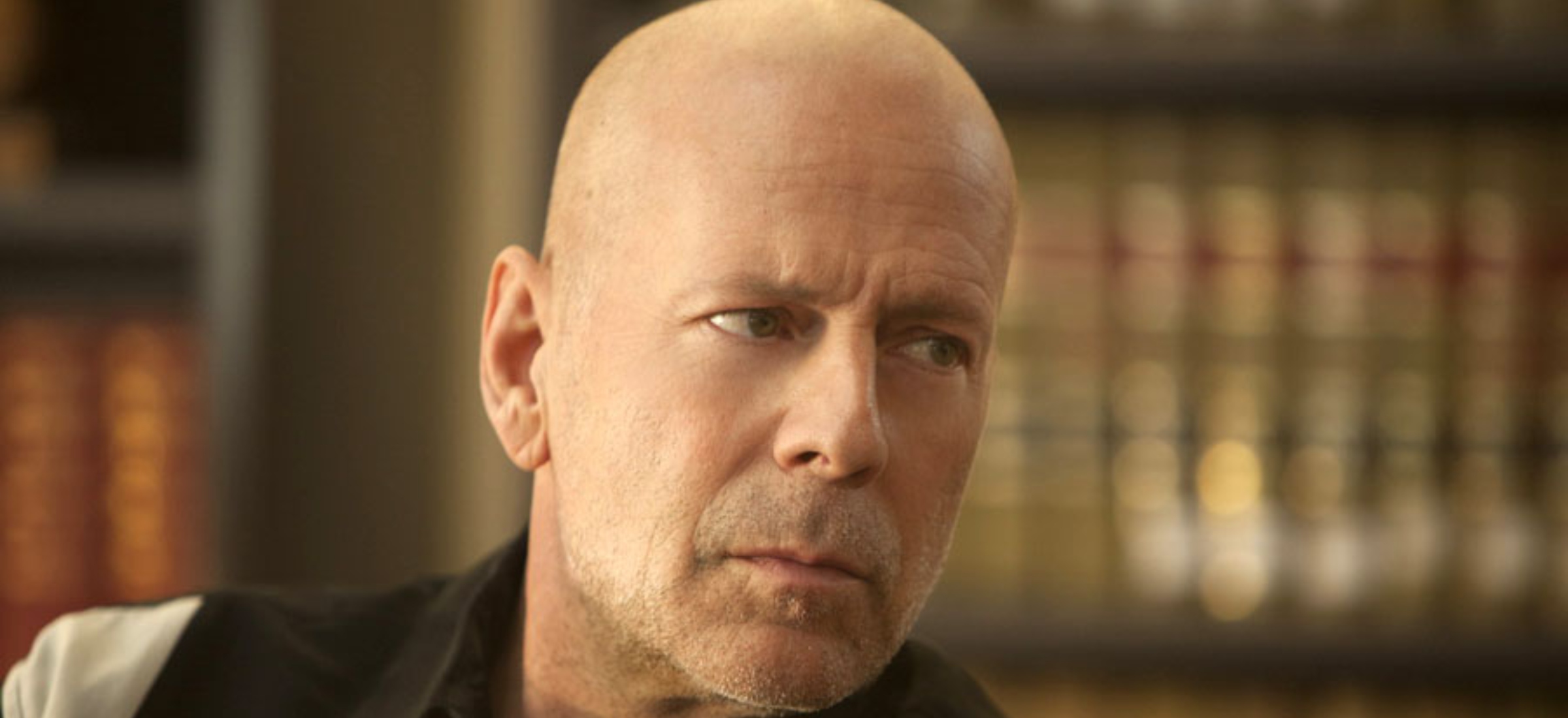 bruce willis choroba