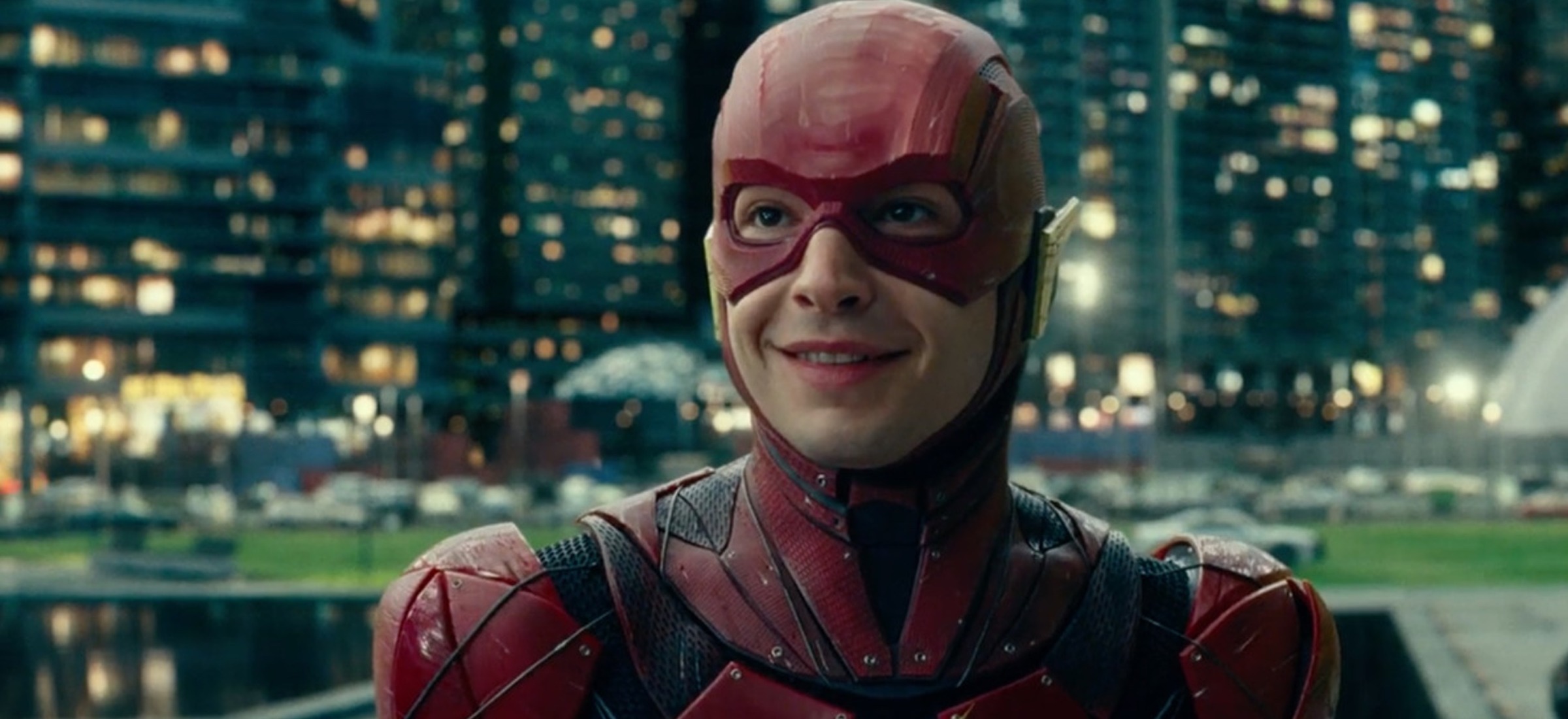 ezra miller aresztowany bar flash fantastyczne zwierzęta 3