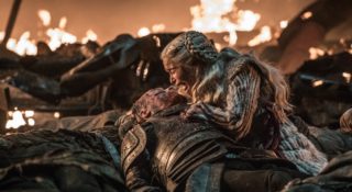 gra o tron seriale spin off db weiss david benioff