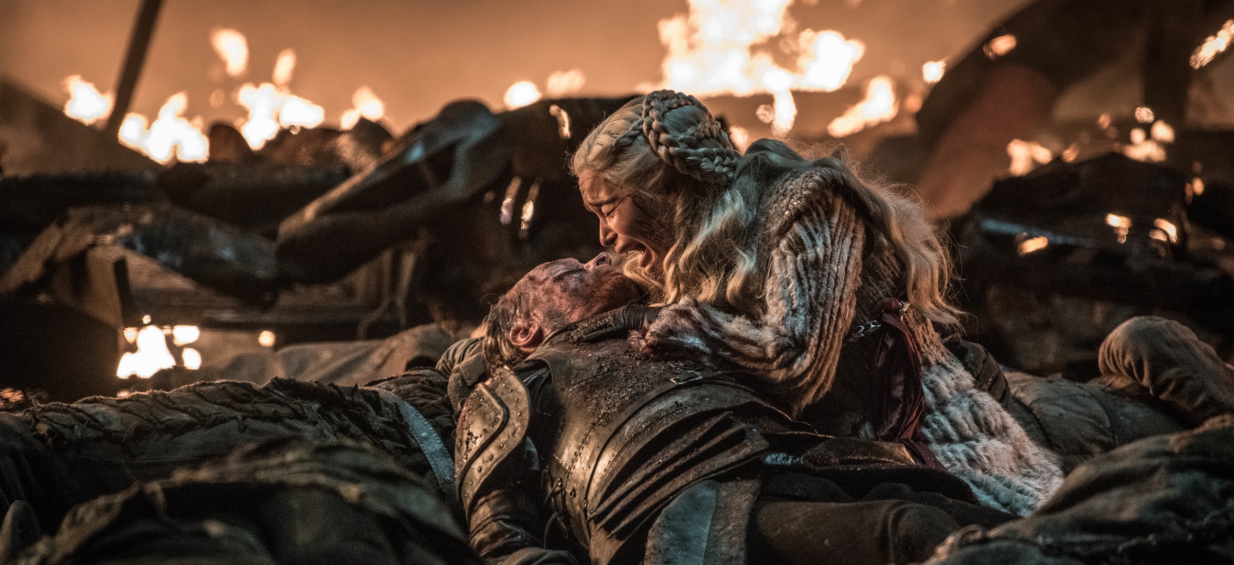 gra o tron seriale spin off db weiss david benioff