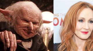 harry potter rowling afera
