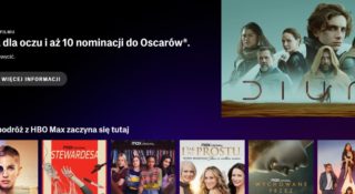 HBO Max: jak zmienić HBO GO na nowy serwis? Nowa aplikacja
