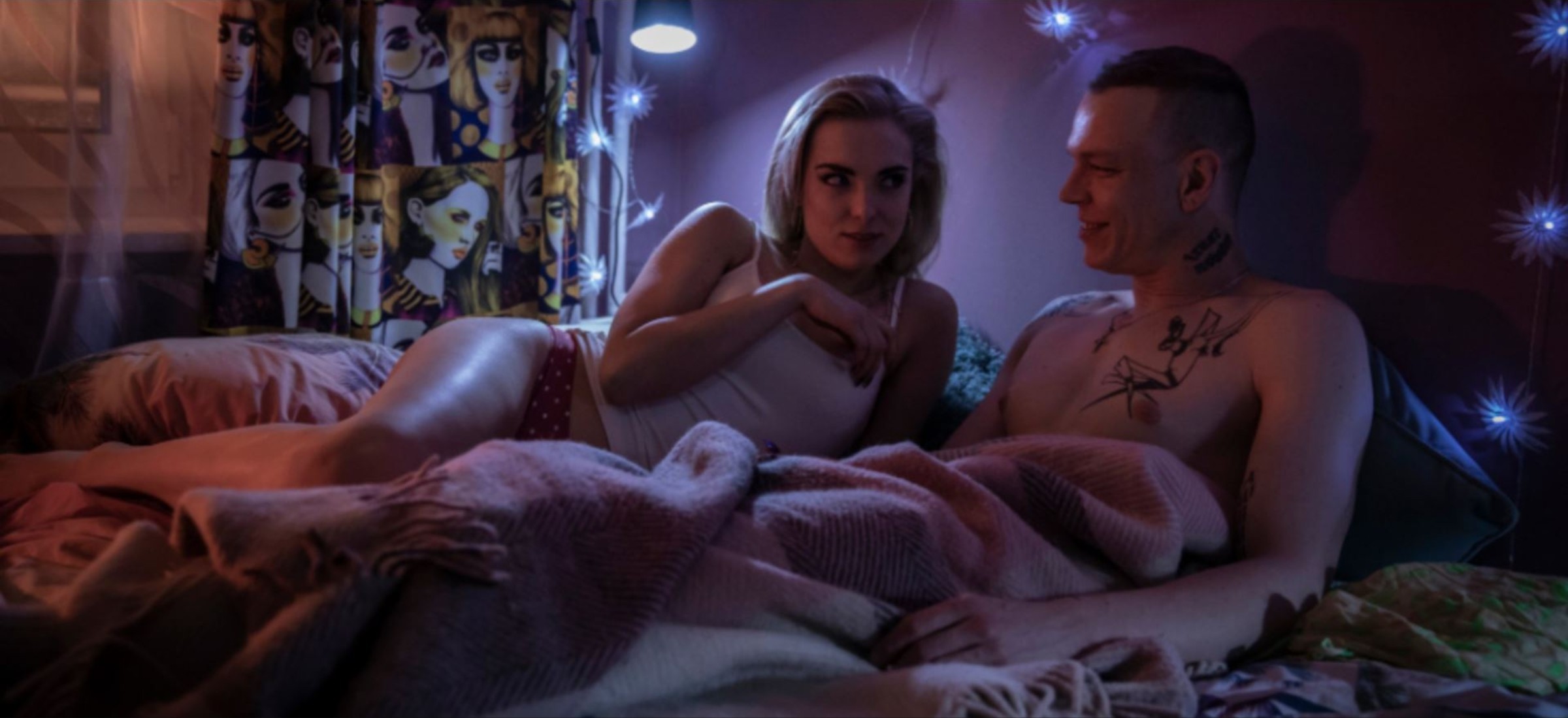 inni ludzie film recenzja dorota maslowska