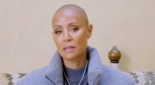 jada pinkett smith will smith oscary oswiadczenie