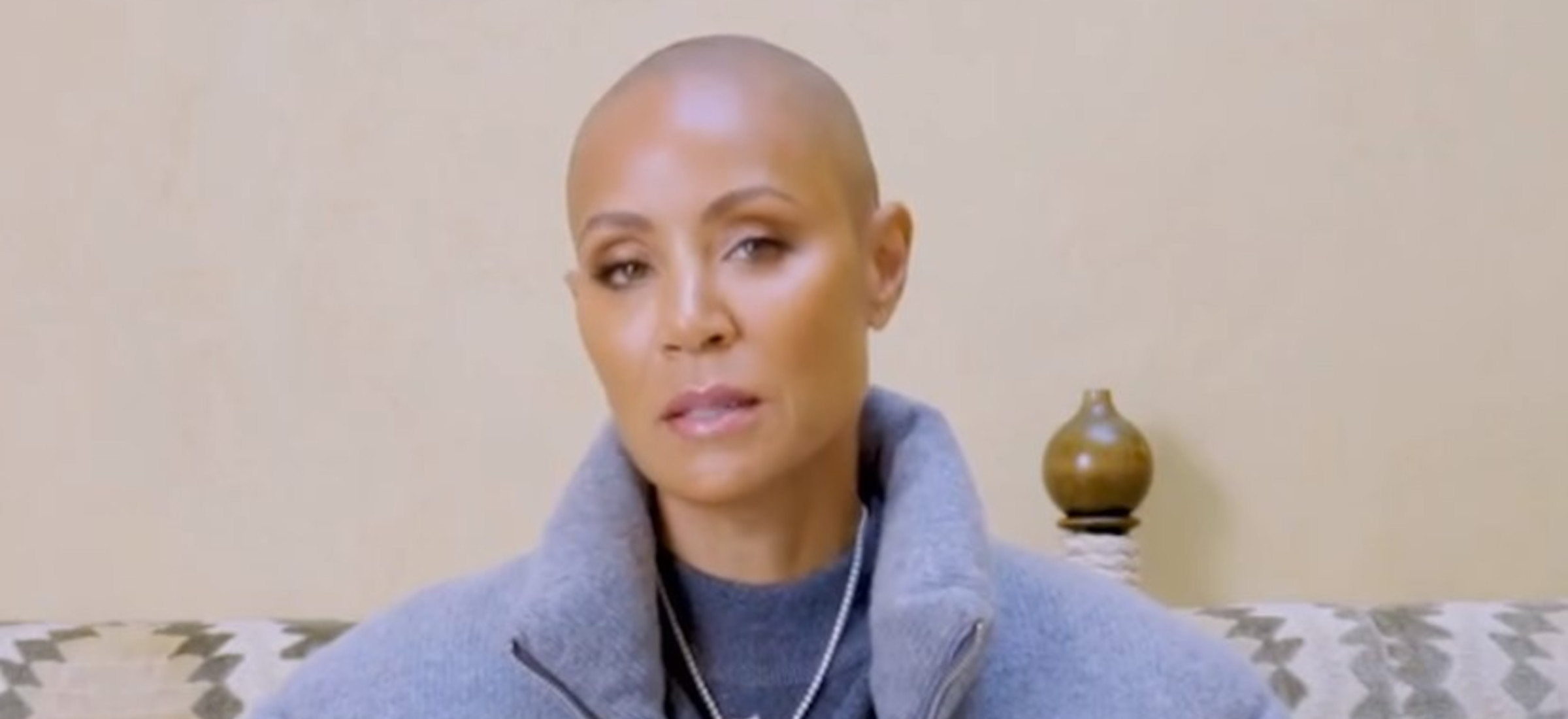 jada pinkett smith will smith oscary oswiadczenie