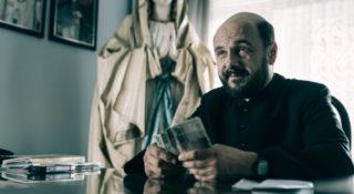 kler film tvn gdzie oglądać o której kiedy wojciech smarzowski