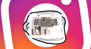 mama ginekolog instagram rosja trolle konta dezinformacja ostrzeżenie
