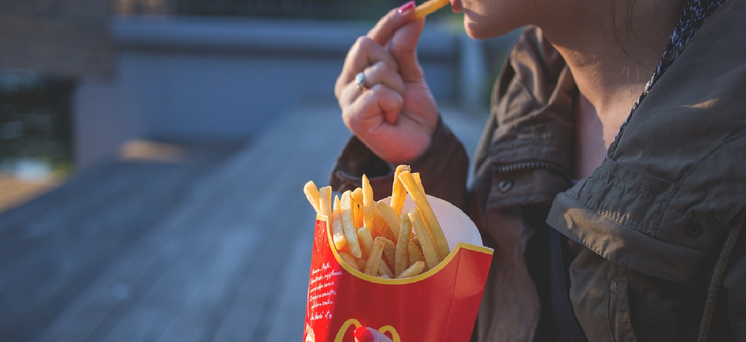 mcdonald rosja