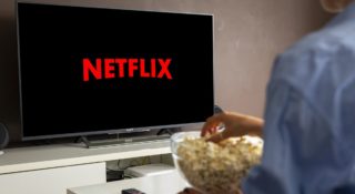 netflix nowe funkcje
